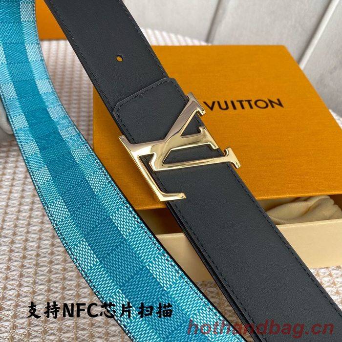 Louis Vuitton Belt 40MM LVB00046 Louis Vuitton Belt 40MM LVB00046